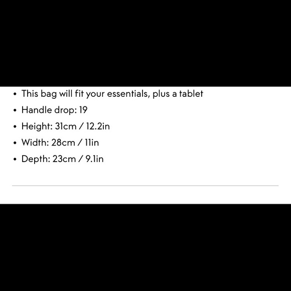 Proenza Schouler Pink Leather Bag NWOT - Picture 11 of 11